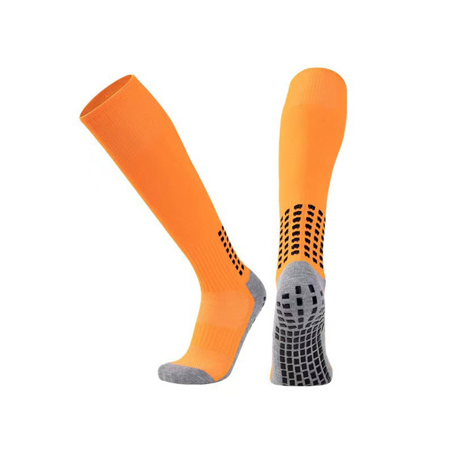 Adult Kids Soccer Socks Thickened Towel Bottom 10