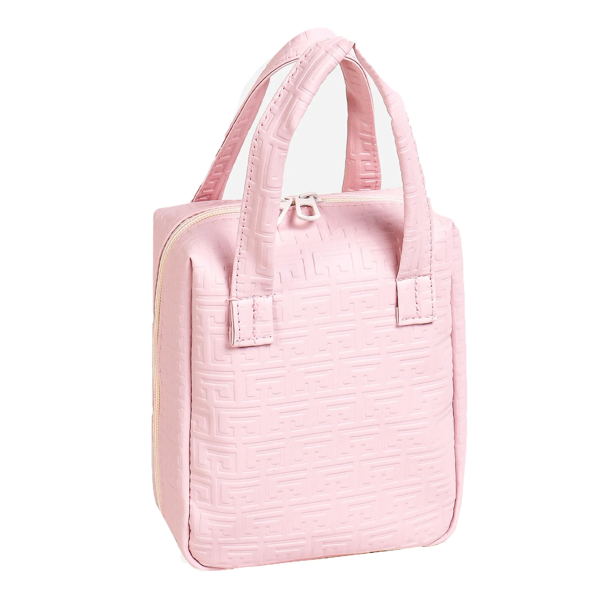 Women's Portable Cosmetic Organizer Bag 3