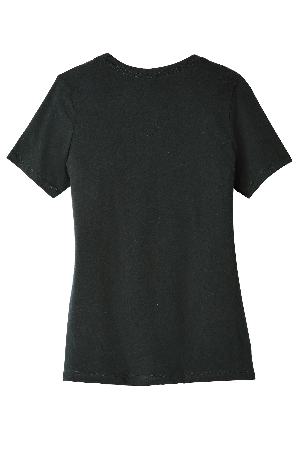 BELLA+CANVAS Women's Relaxed Jersey Short Sleeve Tee. BC6400 75