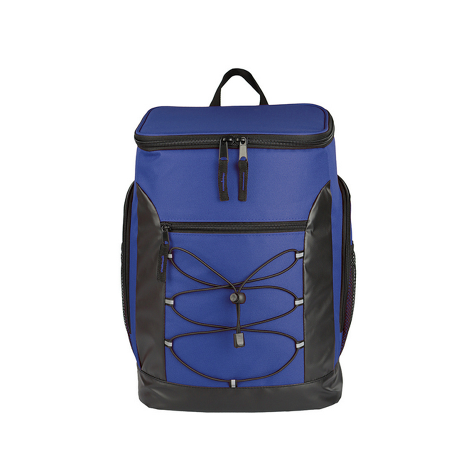 Insulated Cooler Backpack Leakproof Bag 7