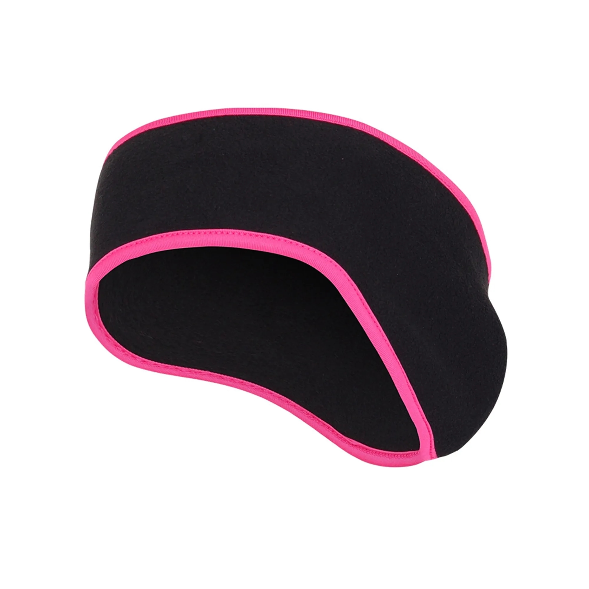 Fleece Ear Warmer Headband 8
