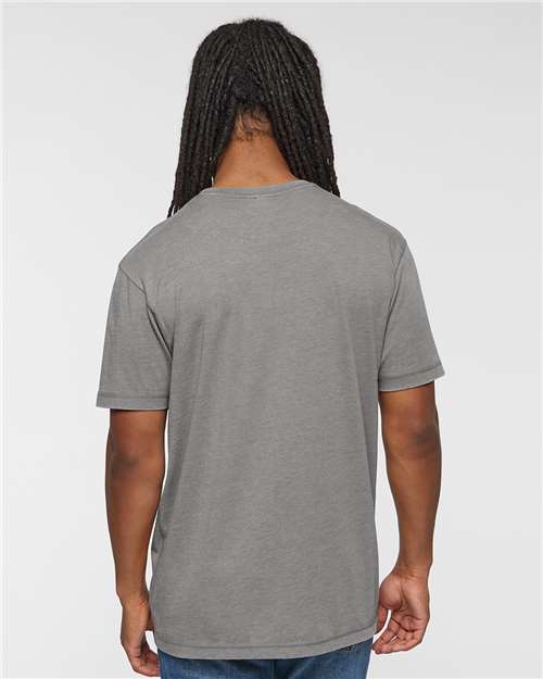 Unisex Vintage Wash Tee - 6902 5