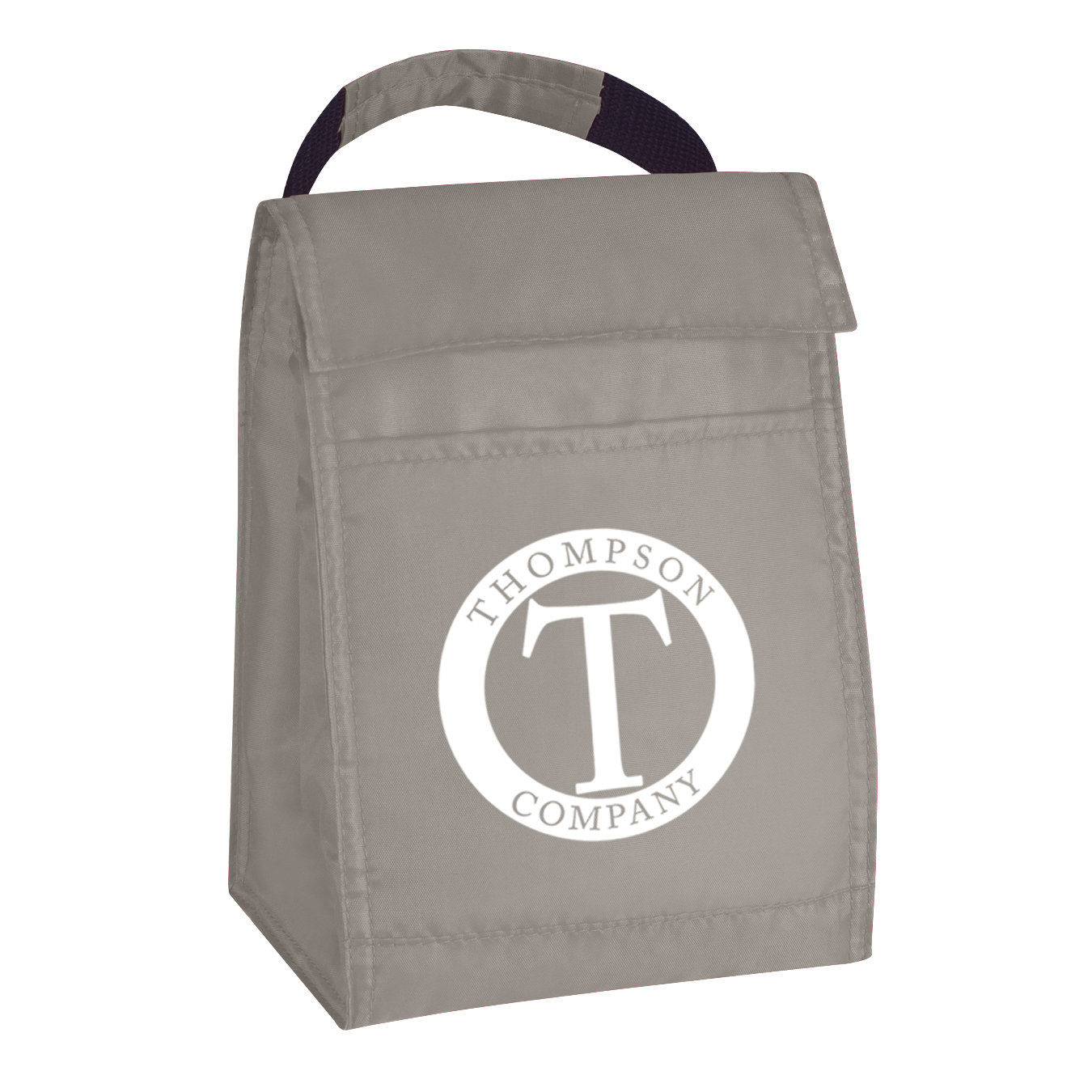Budget Lunch Bag 13