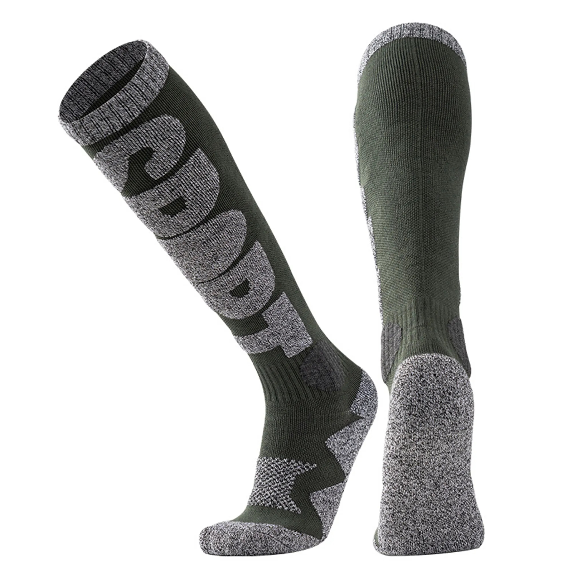 Ski Socks 6