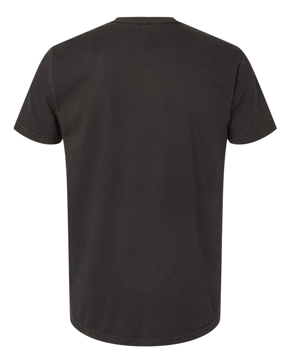 Unisex Soft Washed Tee - 3600SW 68