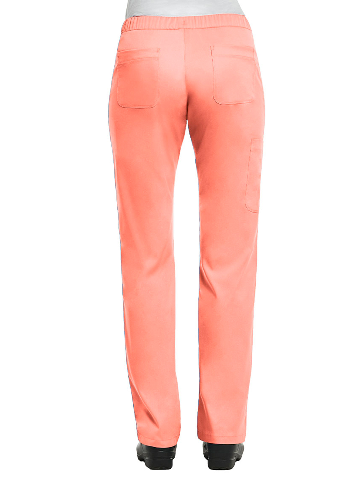 Maevn - Matrix - Women's Five-Pocket Full Elastic Pant 28