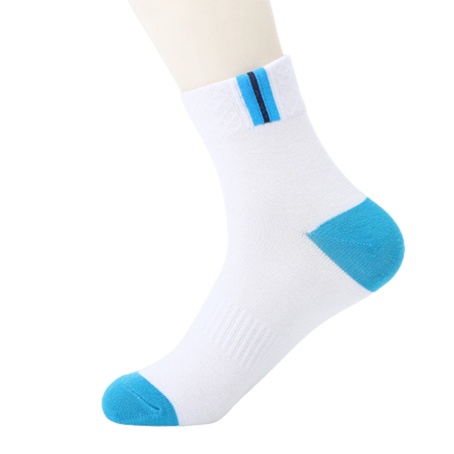 Cotton Men's Socks 2
