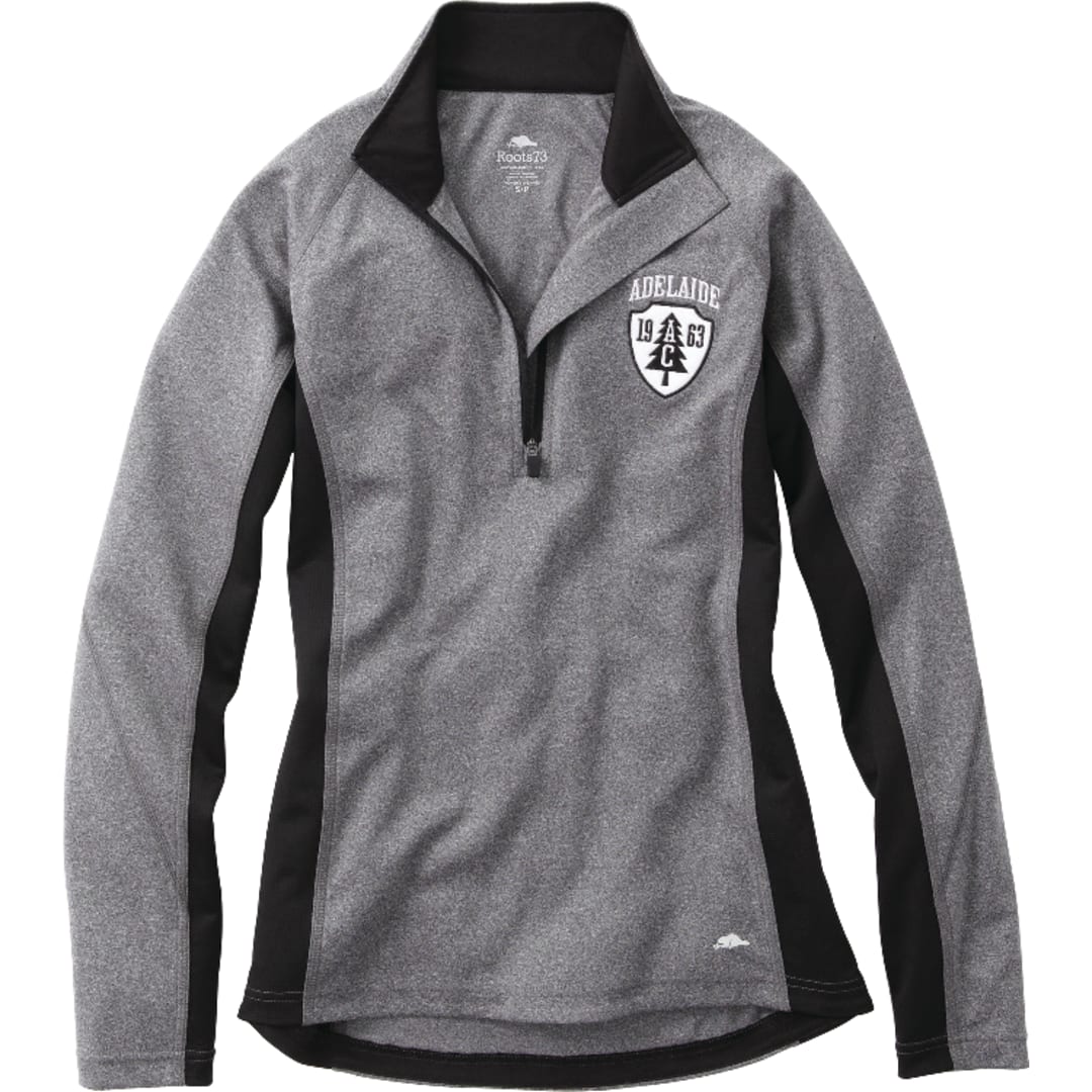 Women's Birchlake Roots73 Tech Long Sleeve 22