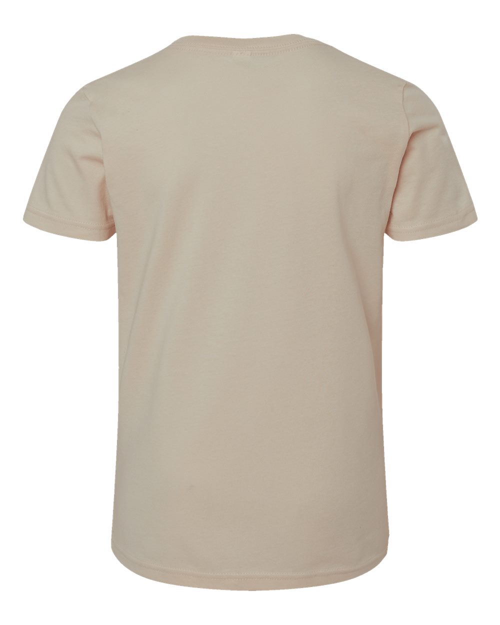 Youth Jersey Tee - 3001Y 65