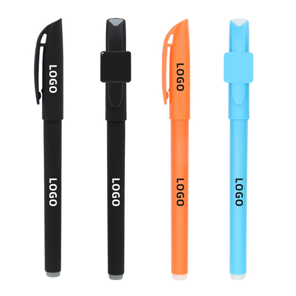 0.5mm Colorful gel pen roller pen 5
