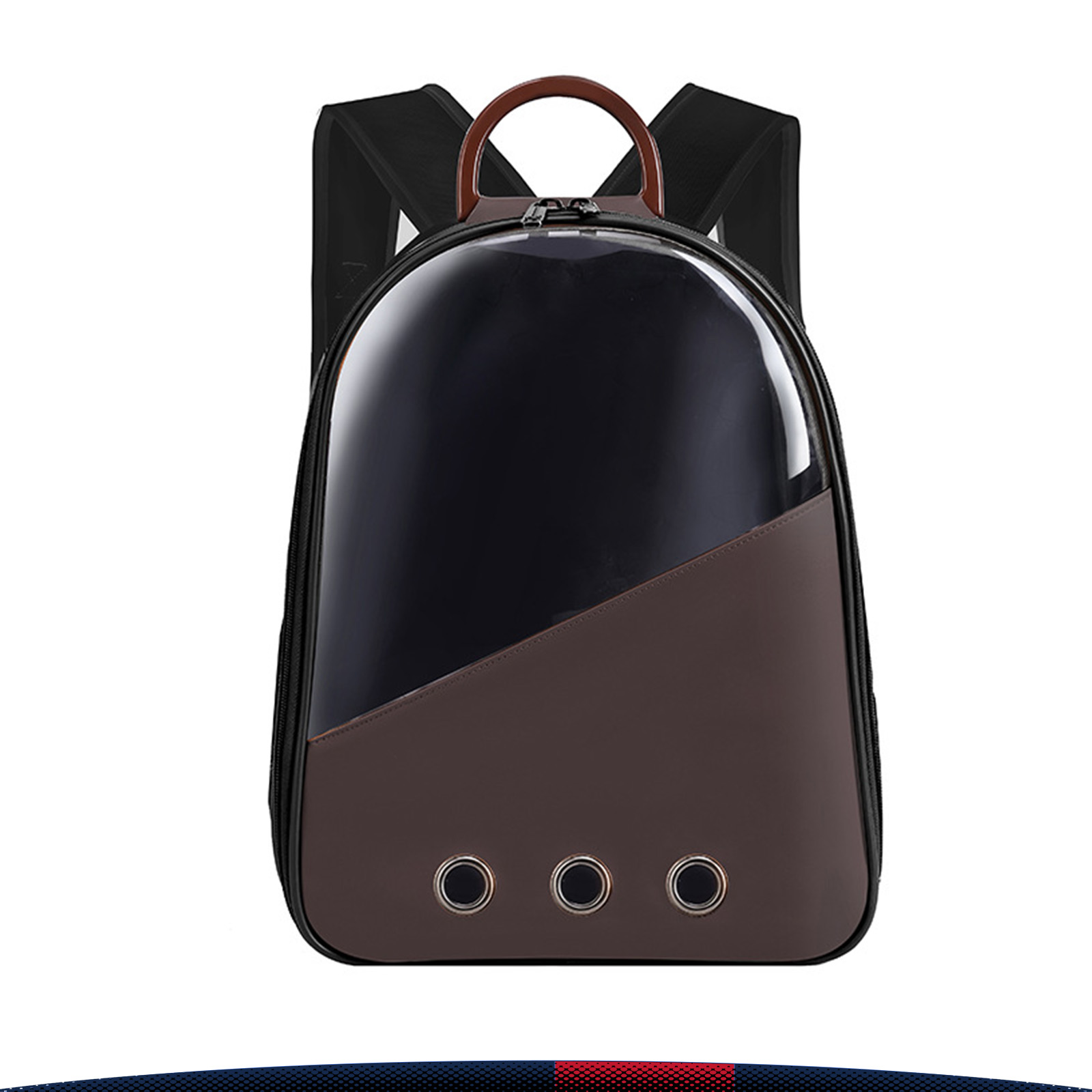 Fasmi Pet Backpack 5