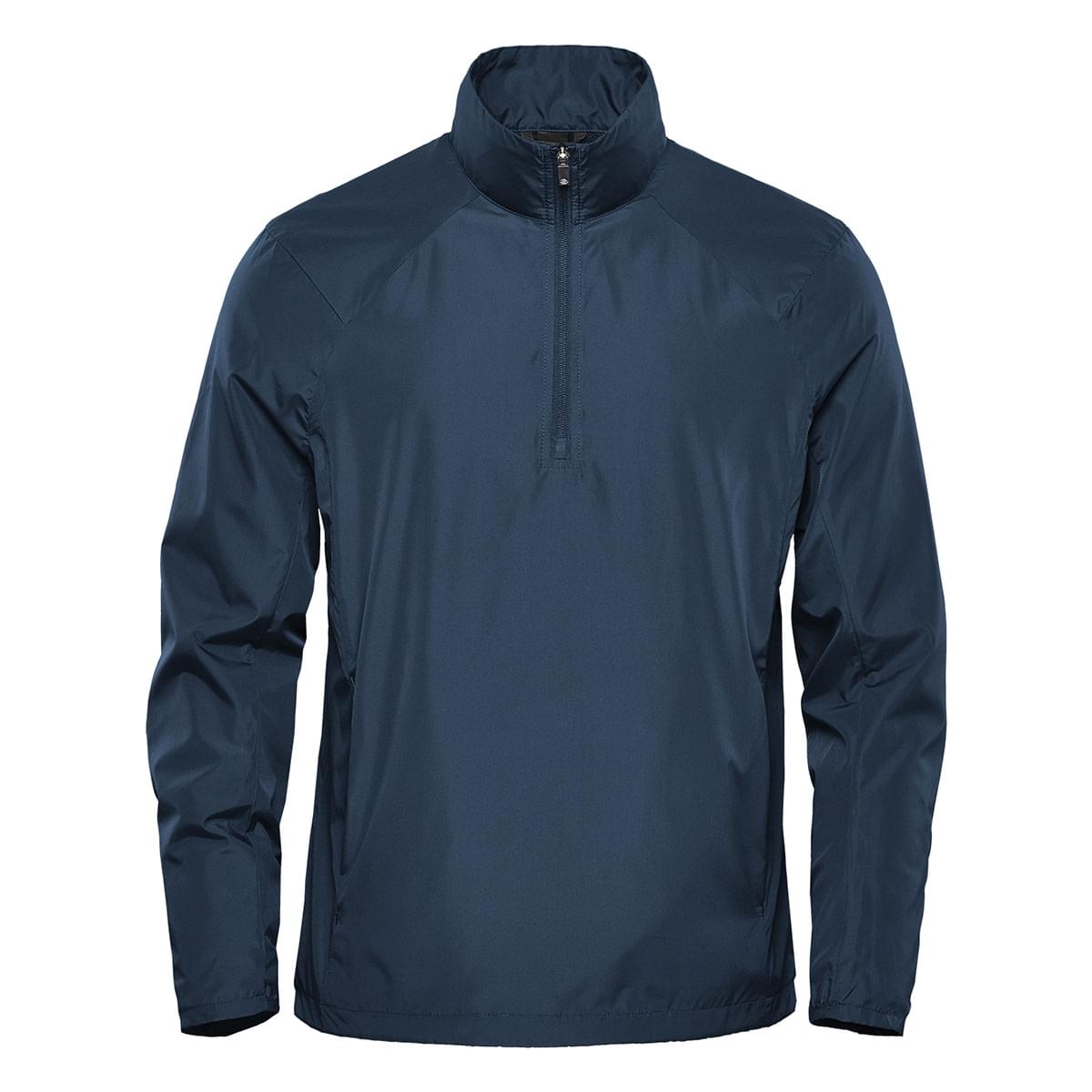 Stormtech Men's Pacifica 1/4 Zip Anorak 24