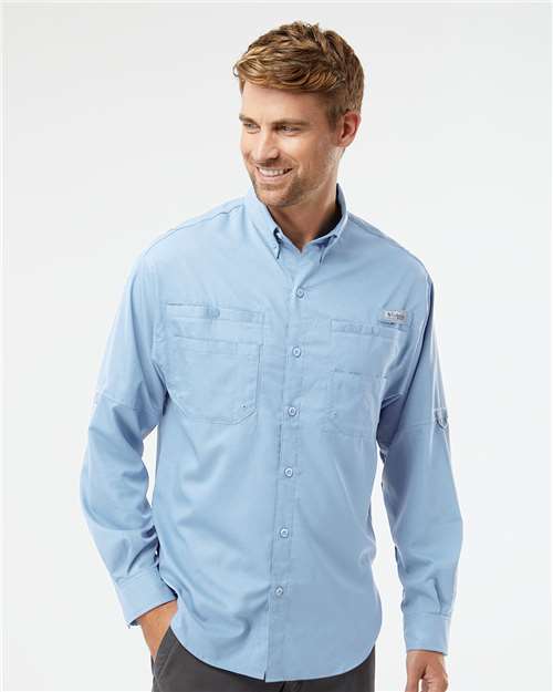 Men's PFG Tamiami™ II Fishing Shirt - 128606 20