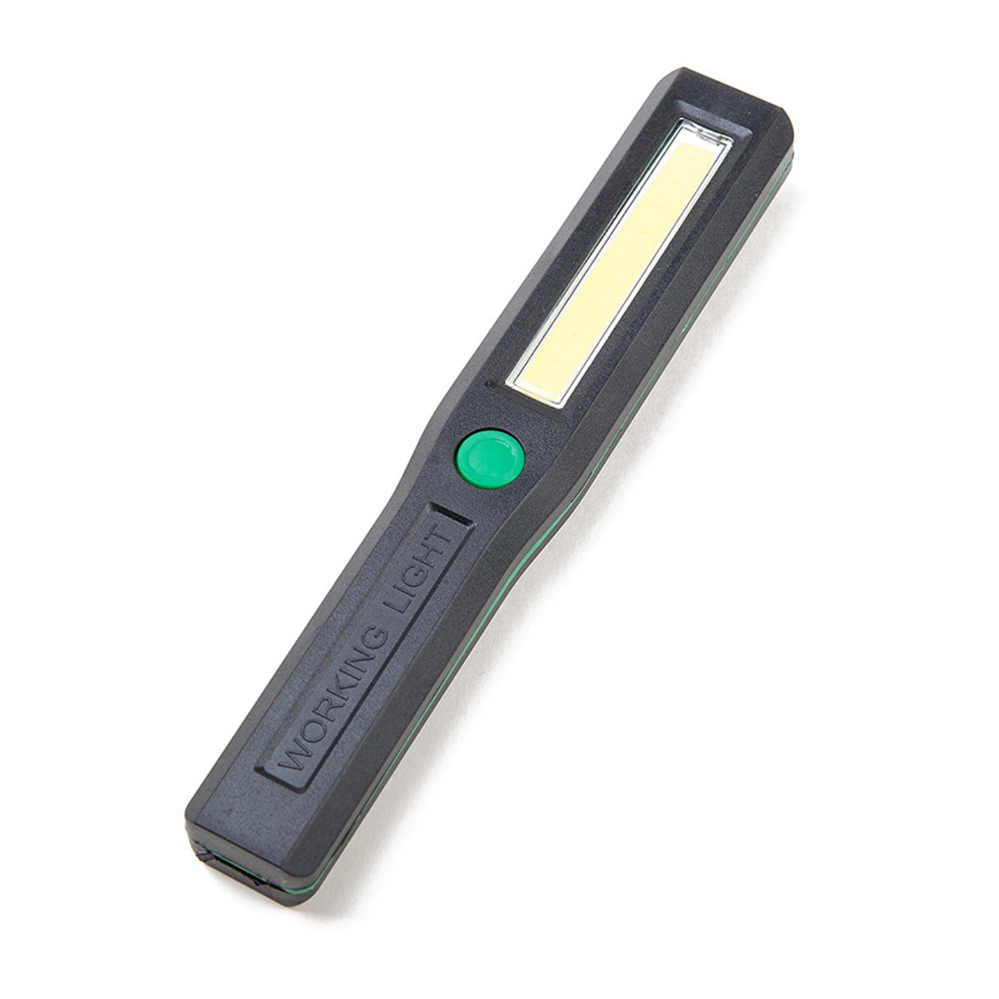 Portable Magnetic COB Flashlight Torch Lamp 3