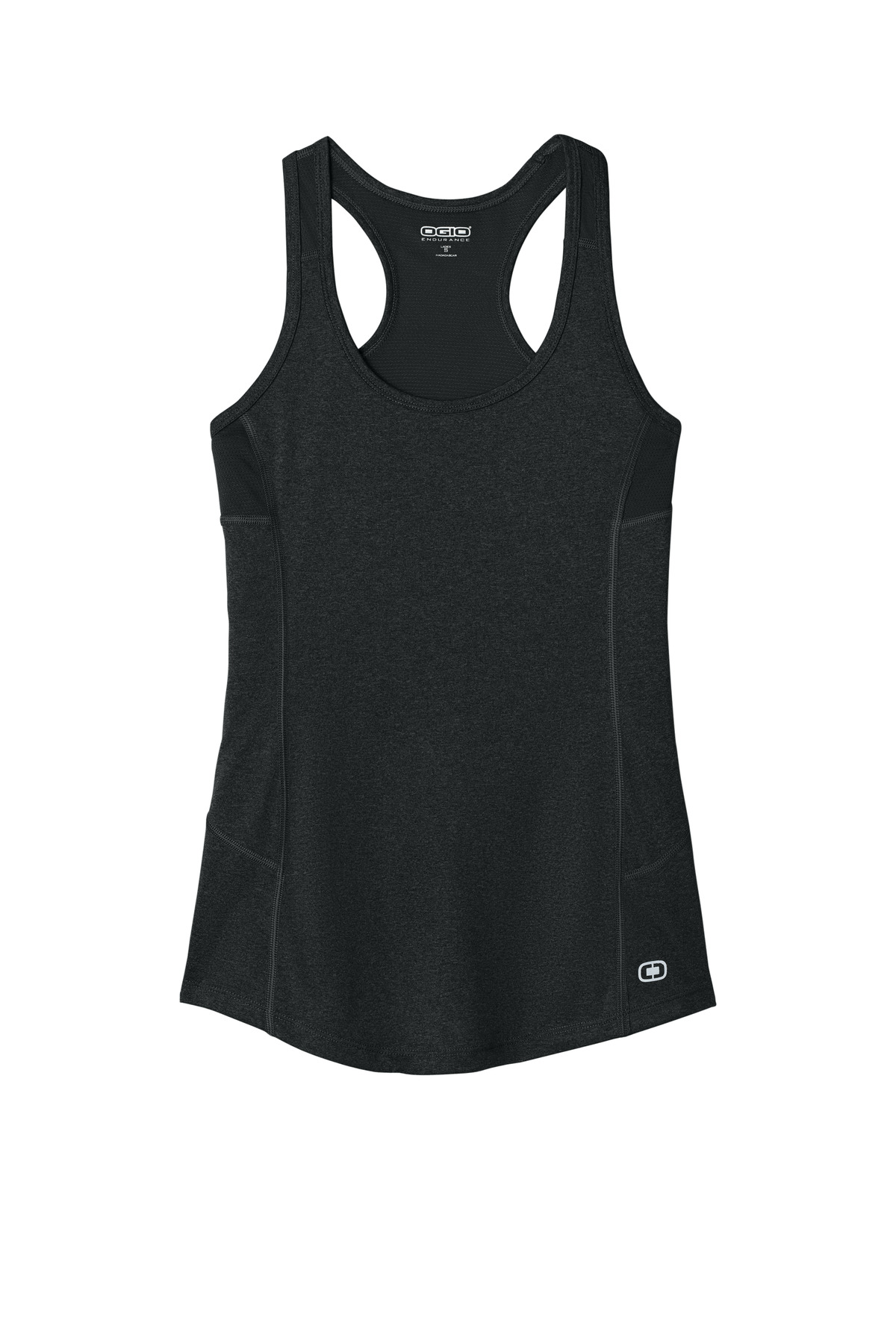Women's Racerback Pulse Tank