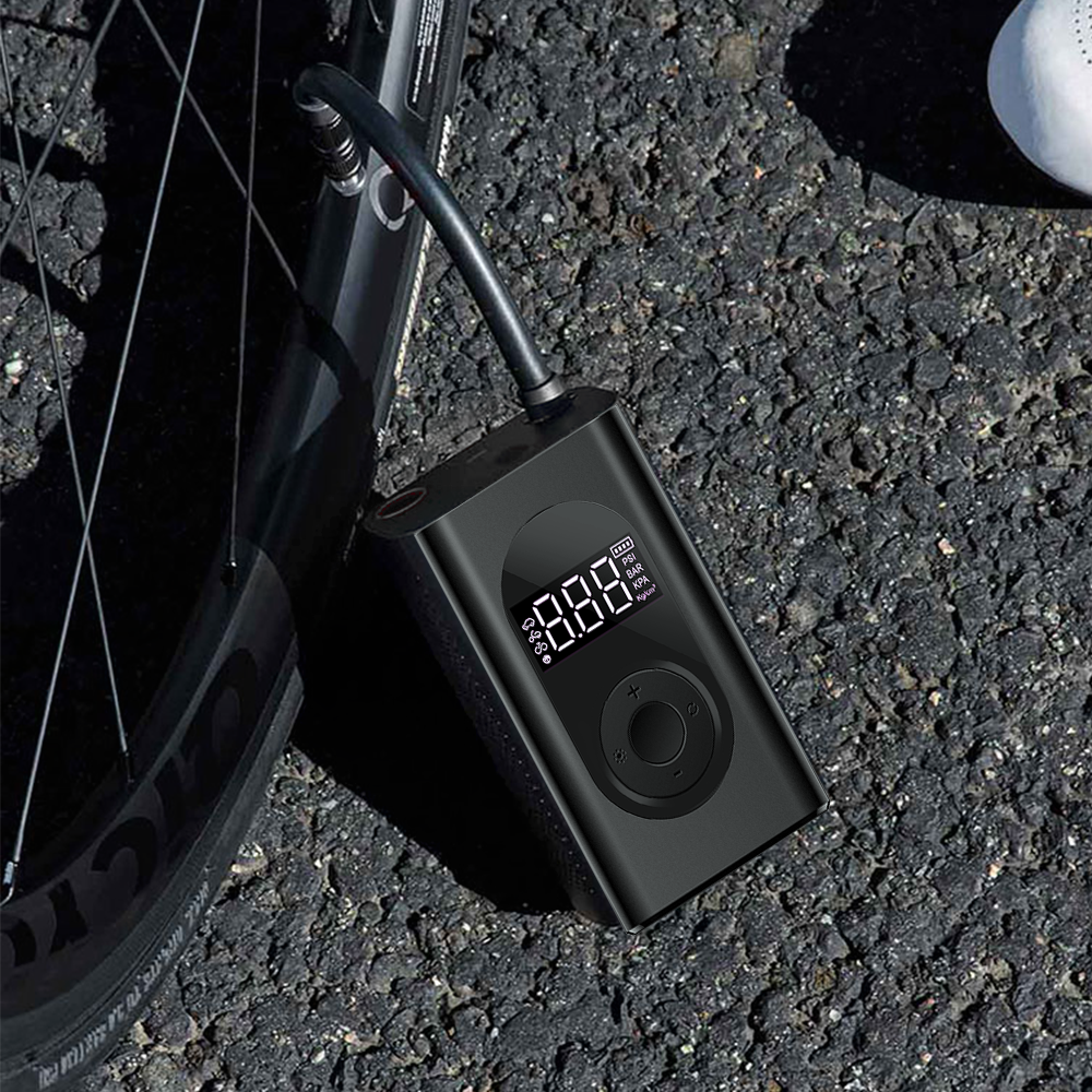 Big Bear Air Compressor 2000