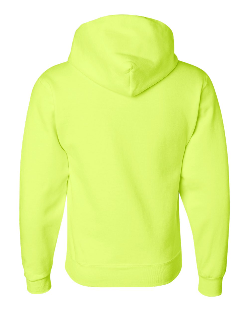 Unisex Super Sweats NuBlend® Hooded Sweatshirt - 4997MR 44
