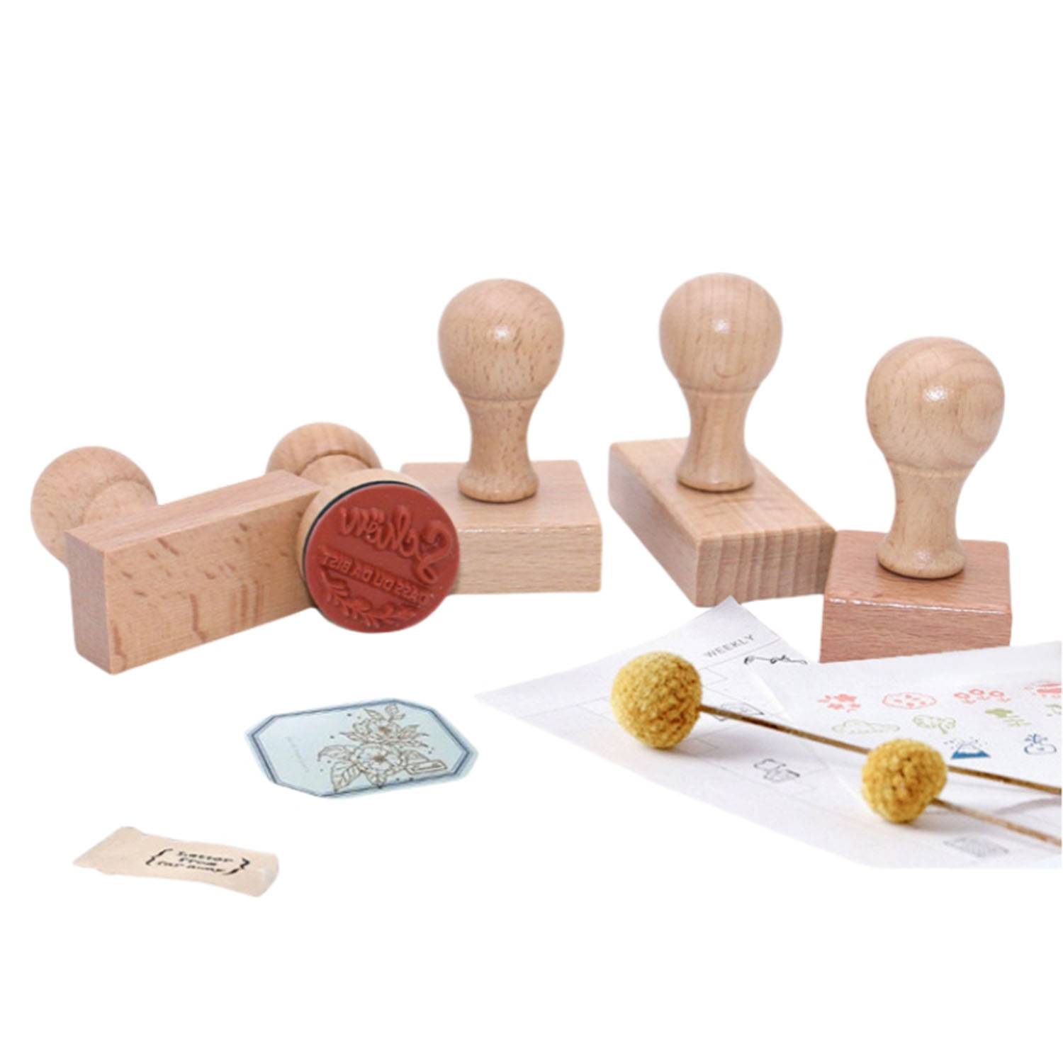 Custom Stamps 5