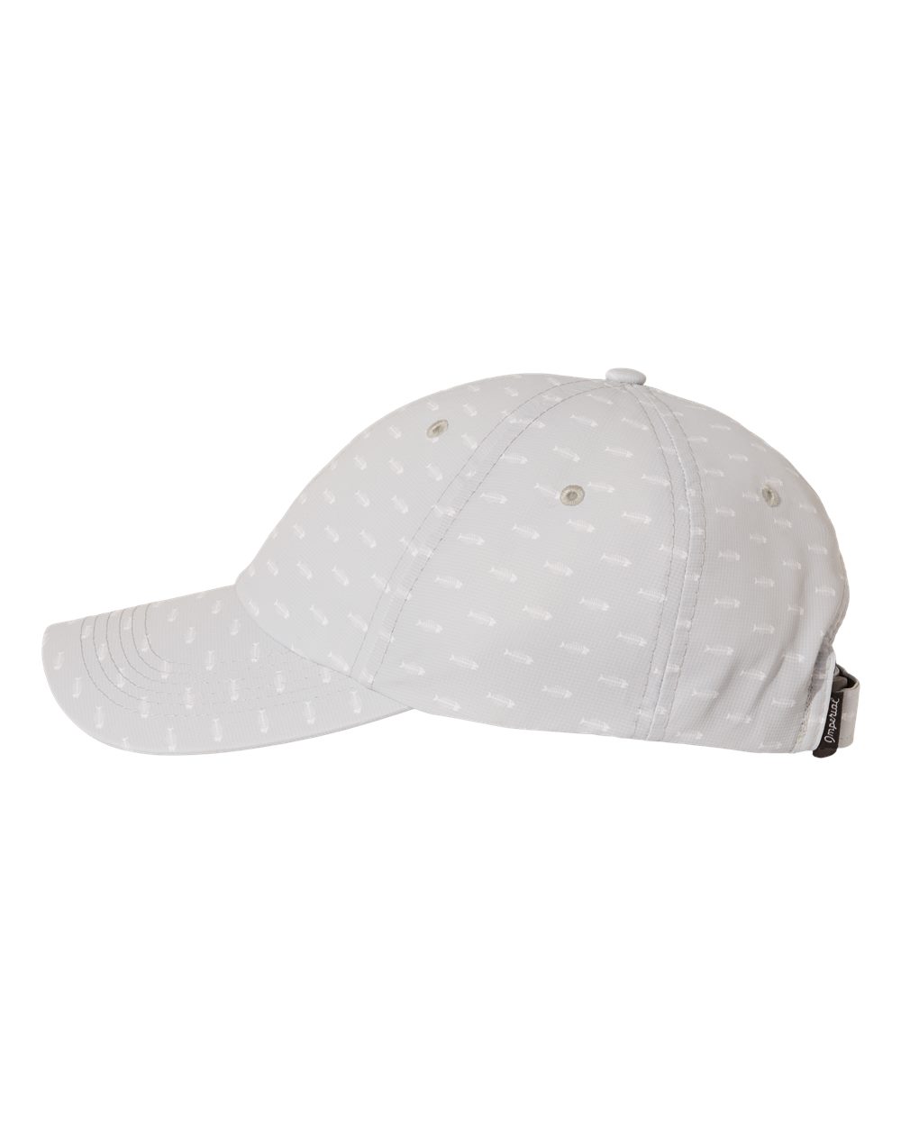 Alter Ego Cap - X210R 12