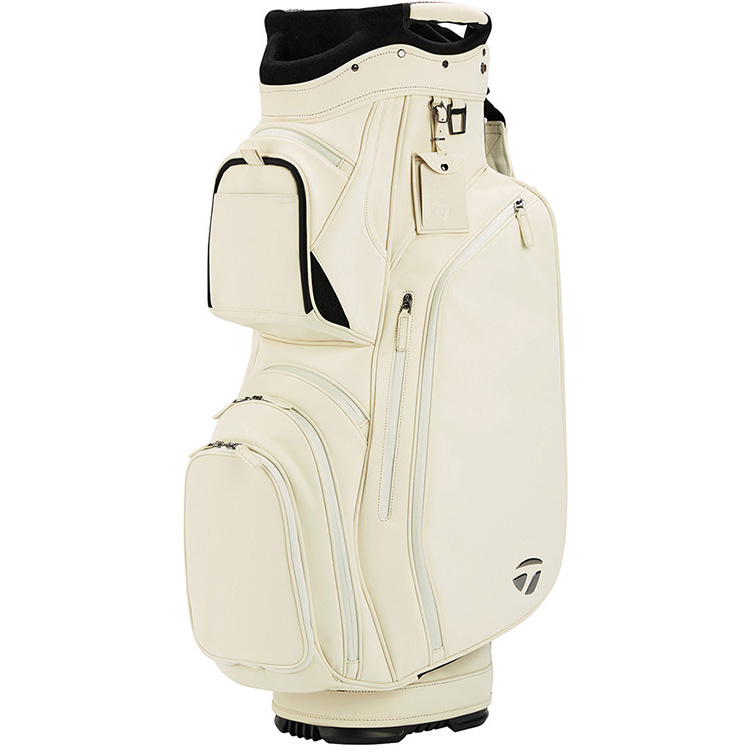 Taylormade Signature Cart Bag 1