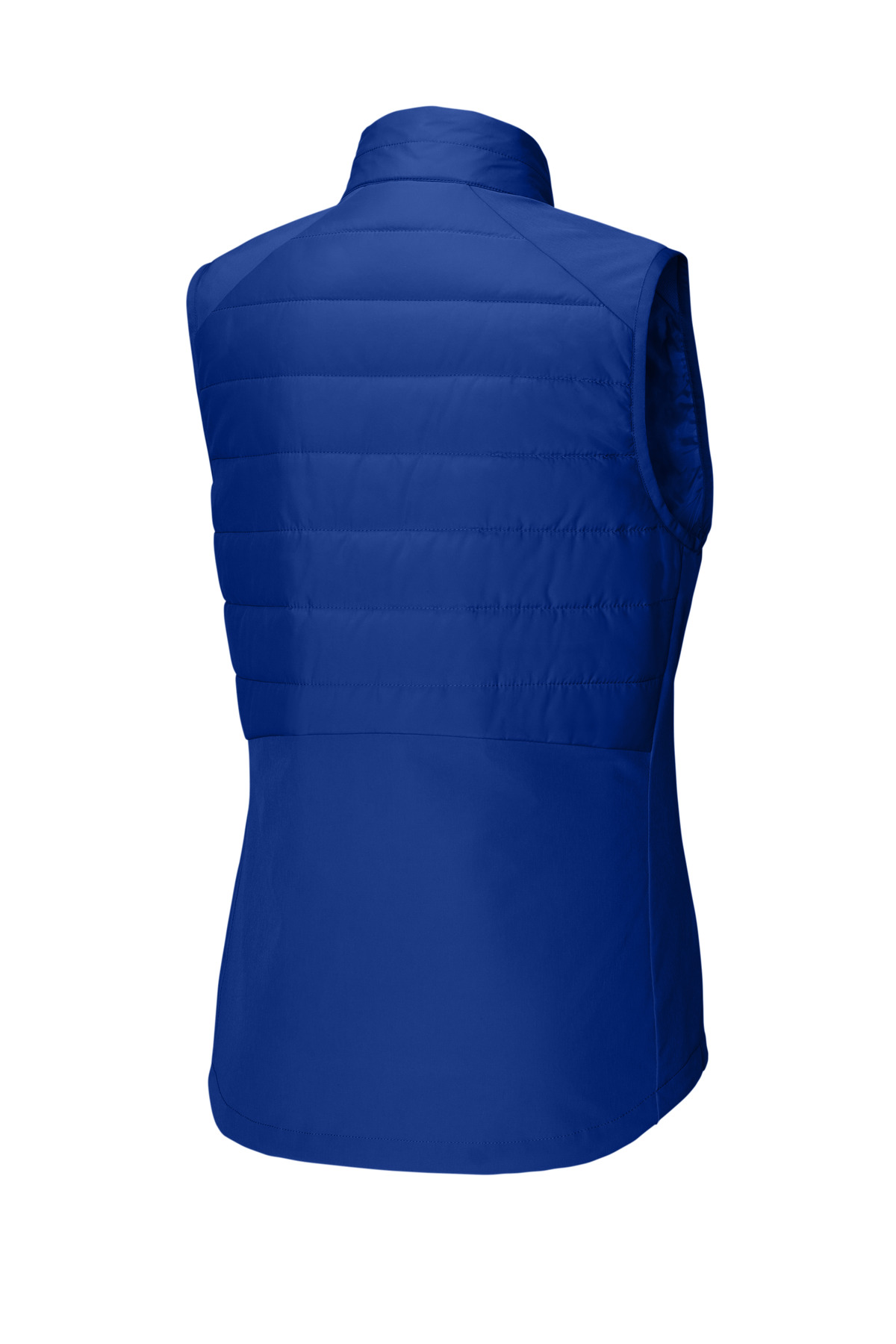 Sport-Tek Women's Teknical Hybrid Vest LST941 17