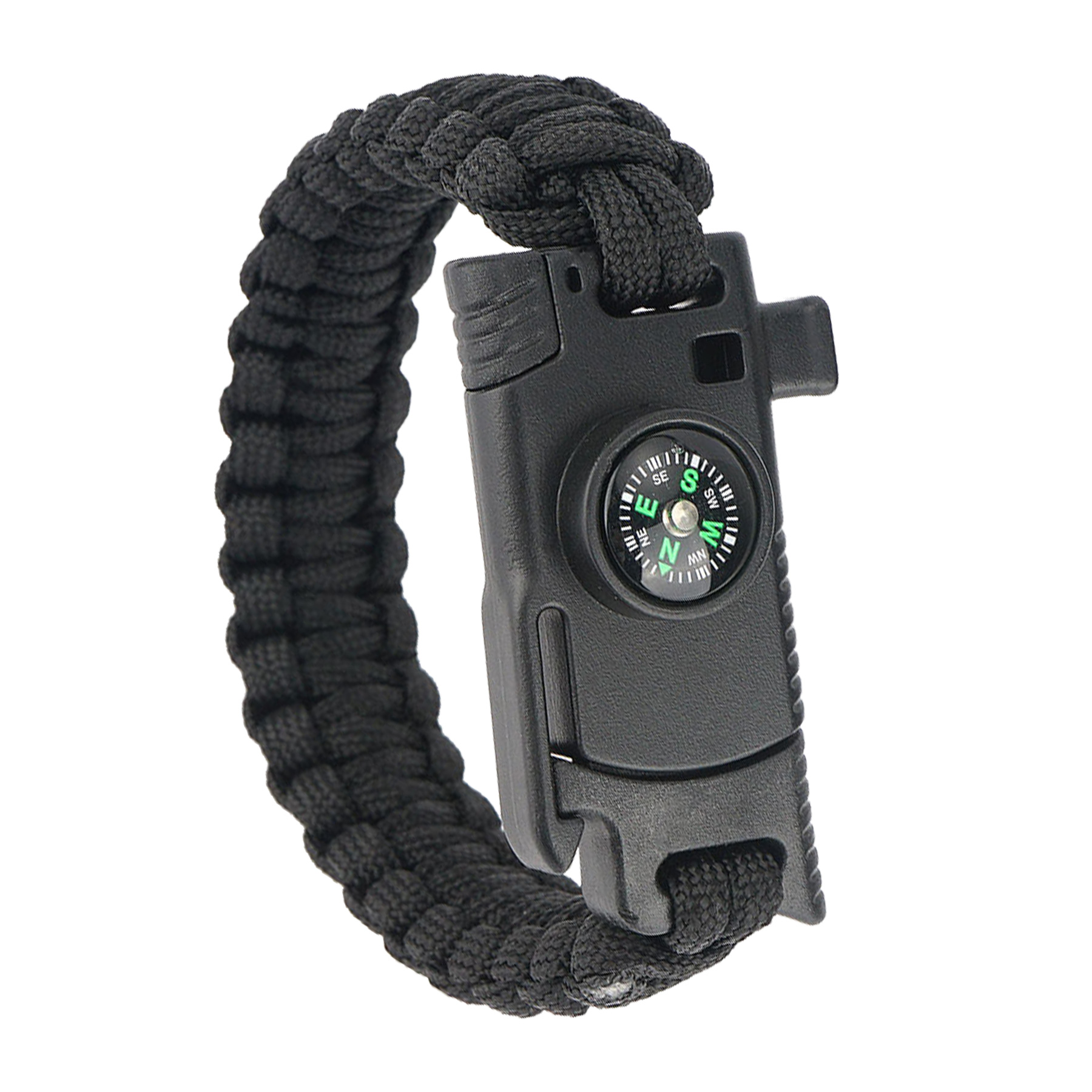 Survival Bracelet 6