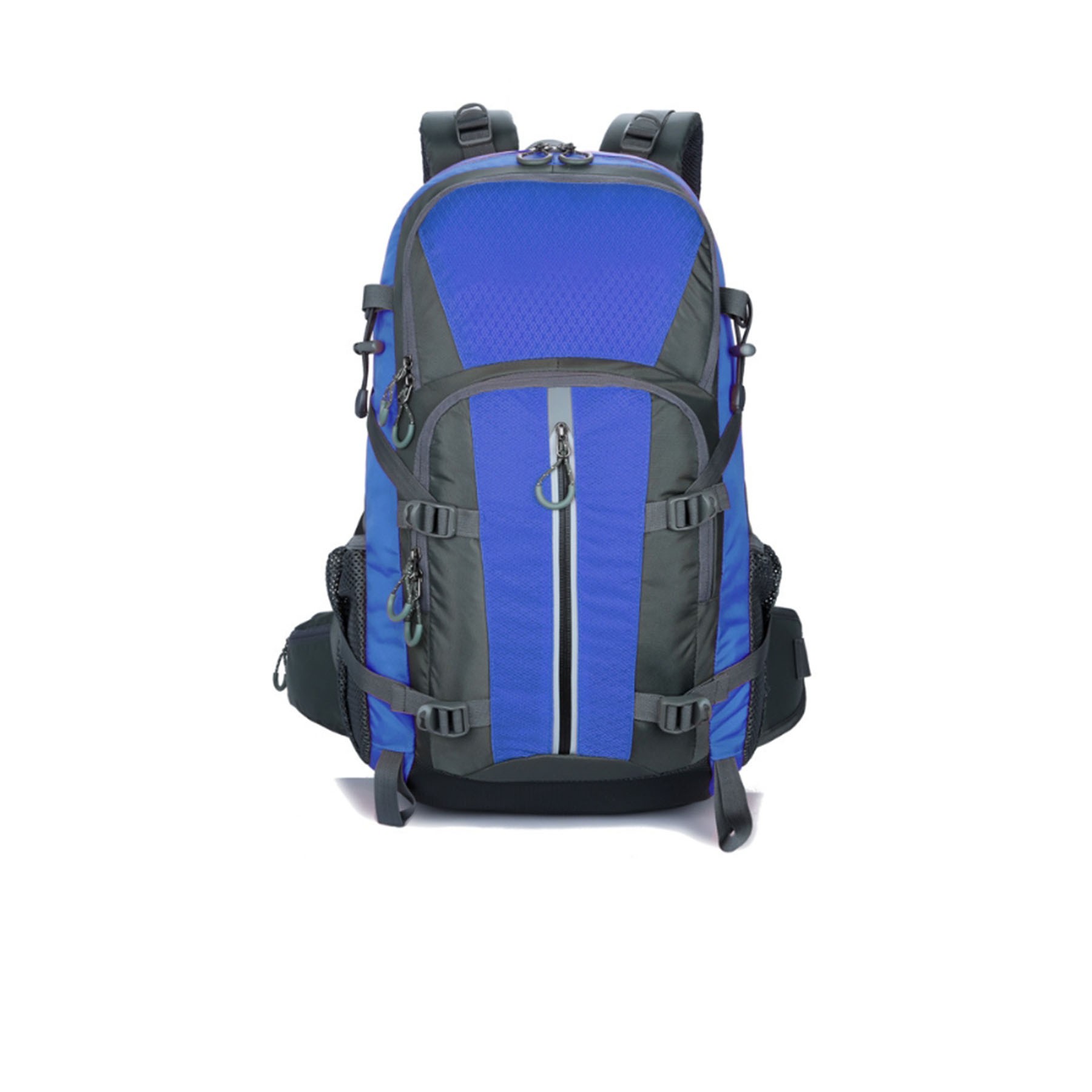 Travel Sports Mountain Climbing Backpack 3