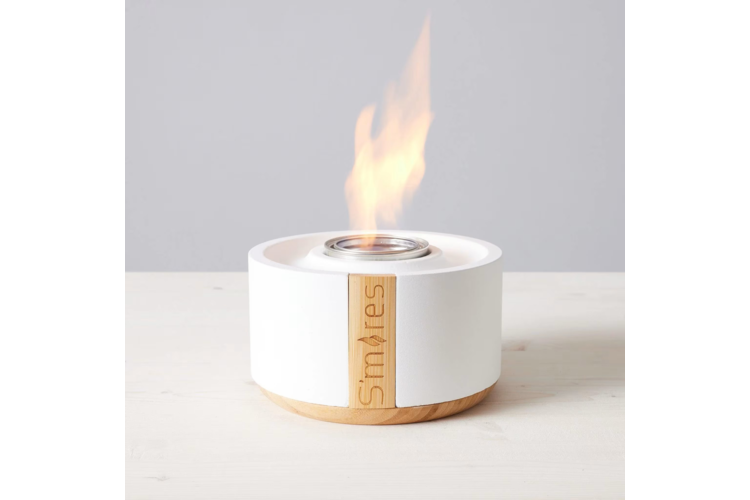 Solo Stove S'mores Bowl - White 1