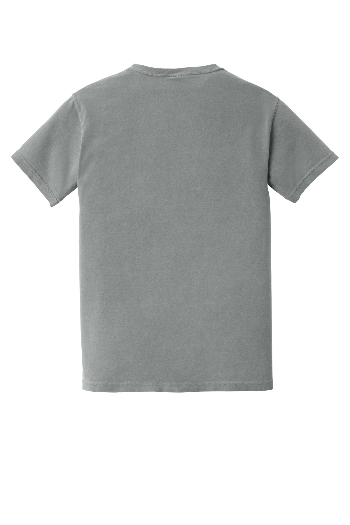 Comfort Colors® Adult Heavyweight Pocket T-Shirt 112