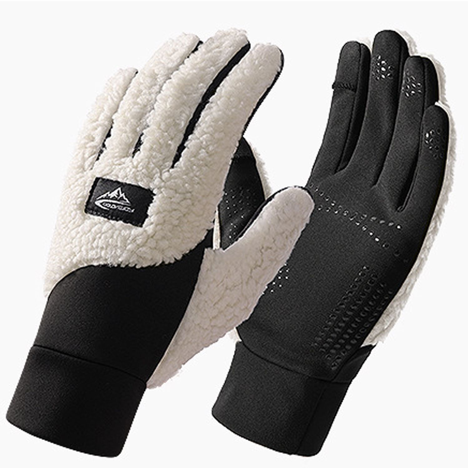 Winter Gloves 8