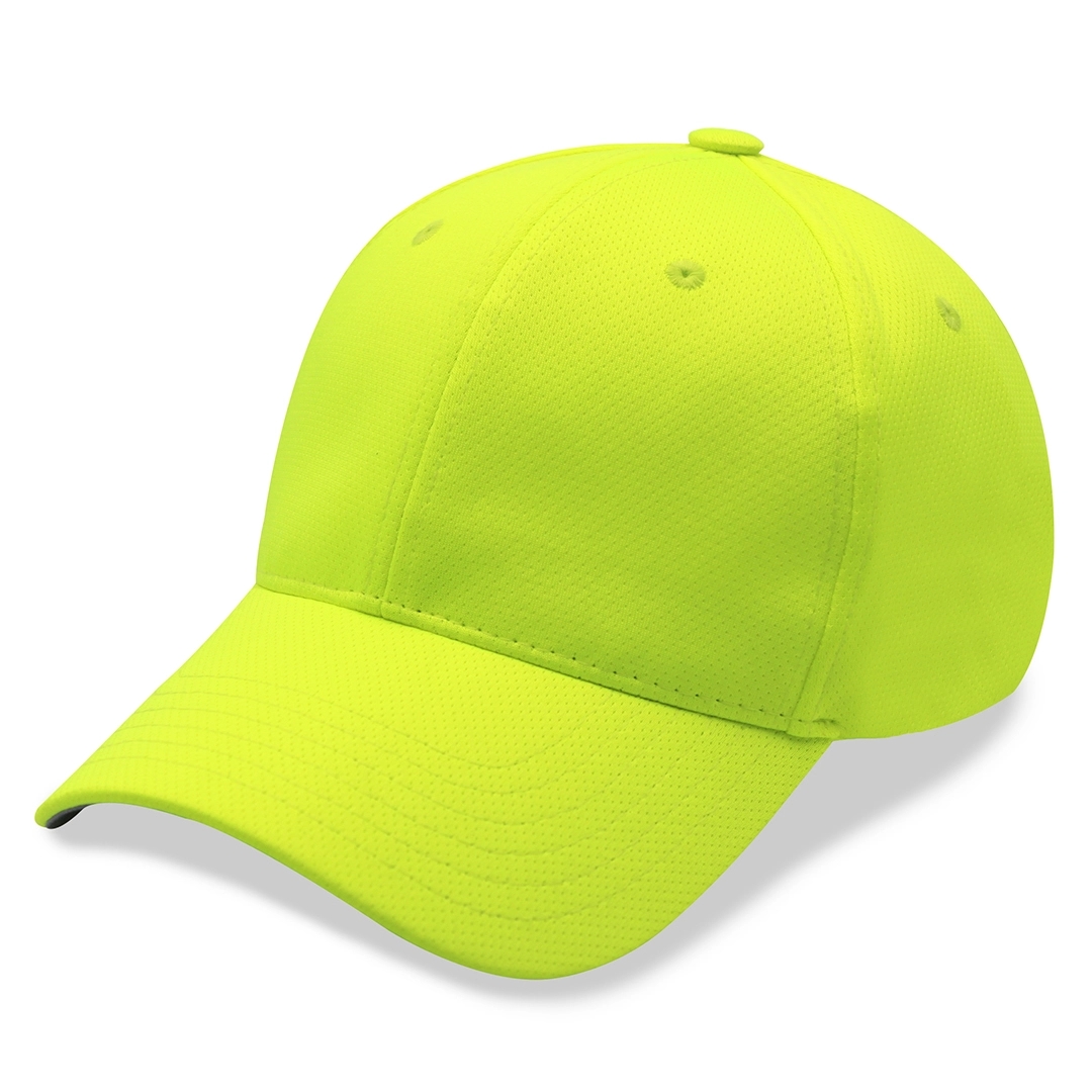 Athletic Pro Mesh Cap