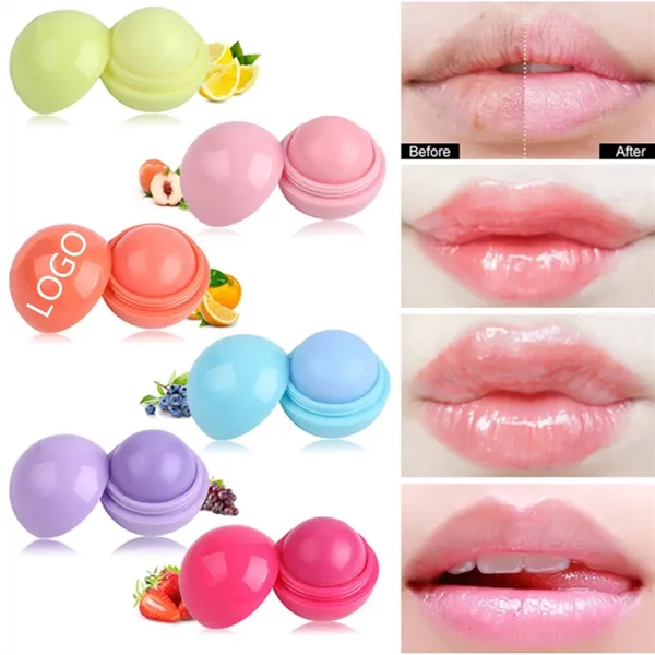 Lip Balm Ball