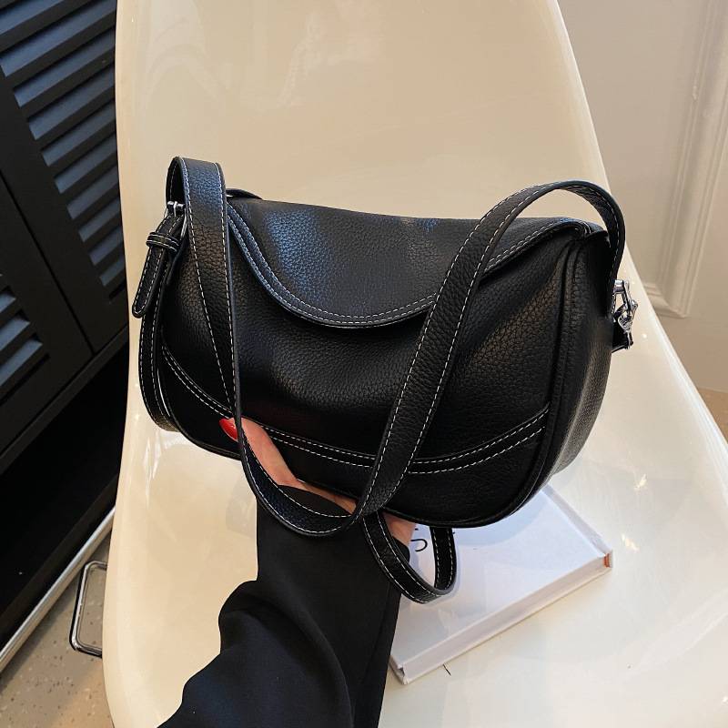 PU Leather Tote bag 5
