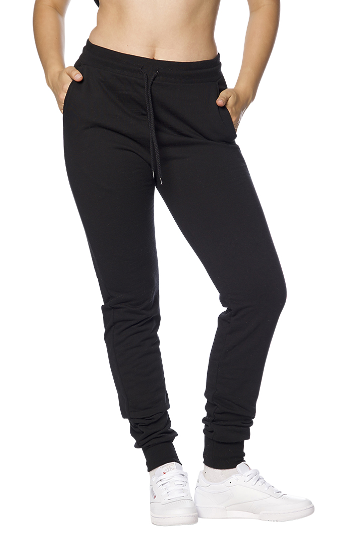 Unisex Organic Fleece Jogger Pant 6