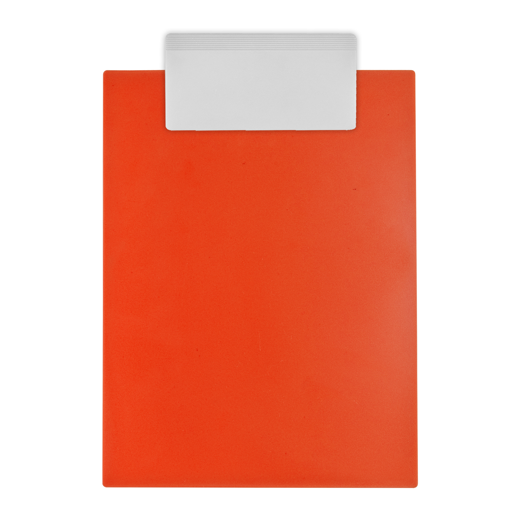 Letter Clipboard with Jumbo Clip 5
