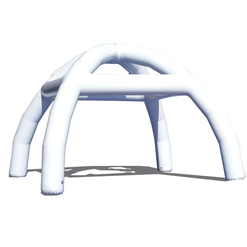 Aire Cap™ Inflatable Tent - 14' x 14' 3