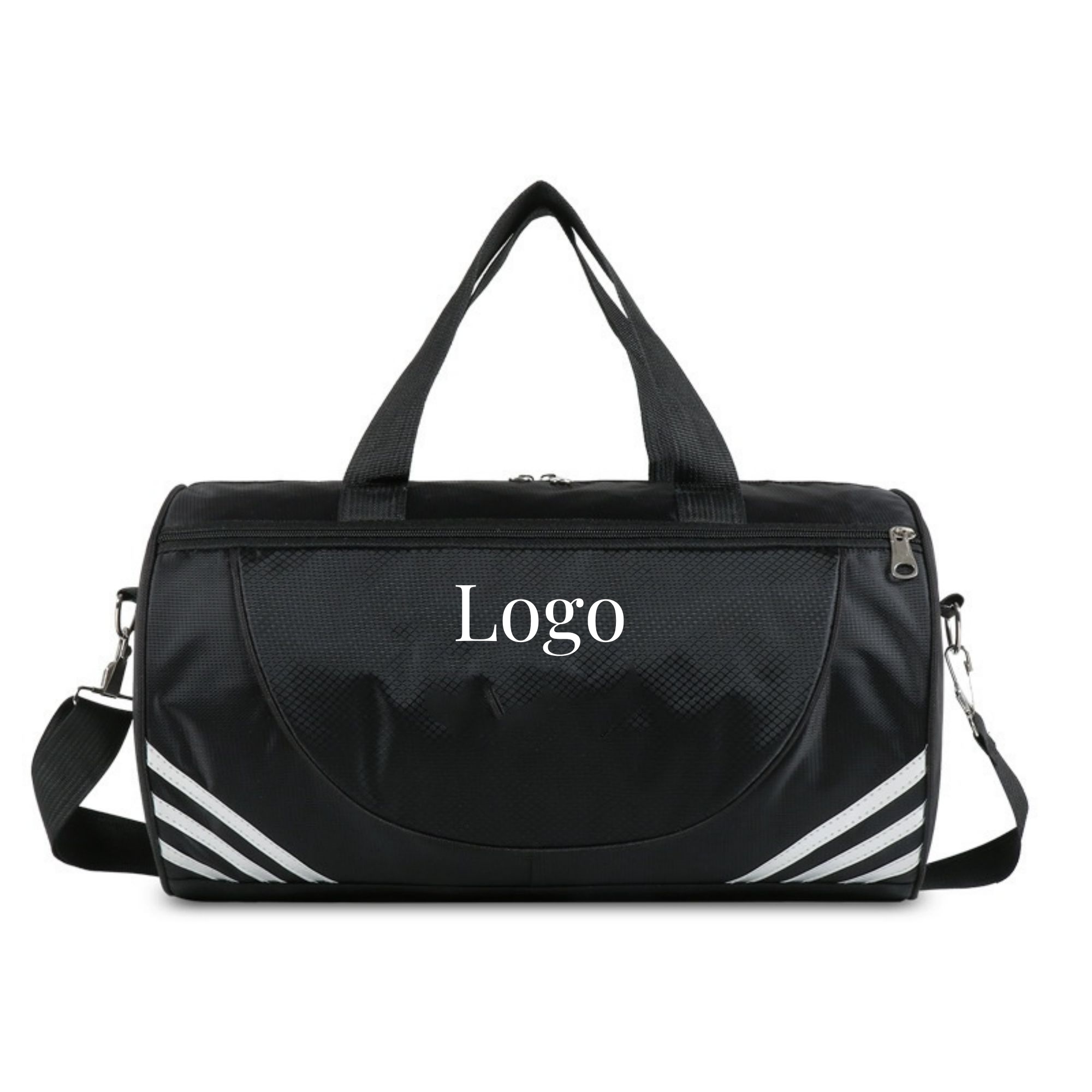 Fitness Travel Organising Crossbody