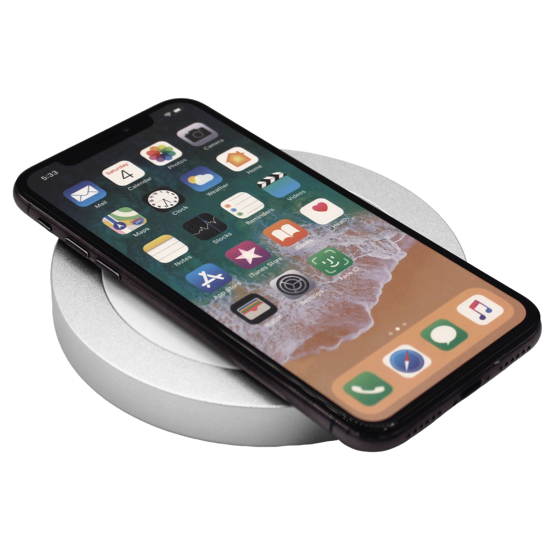 iBevel Plus 15W Wireless Charger 17