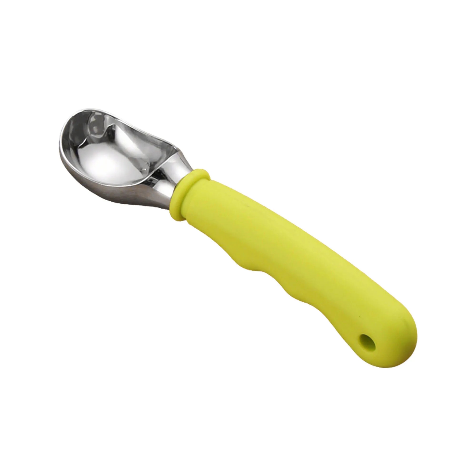 Self Melting Ice Cream Scoop 3