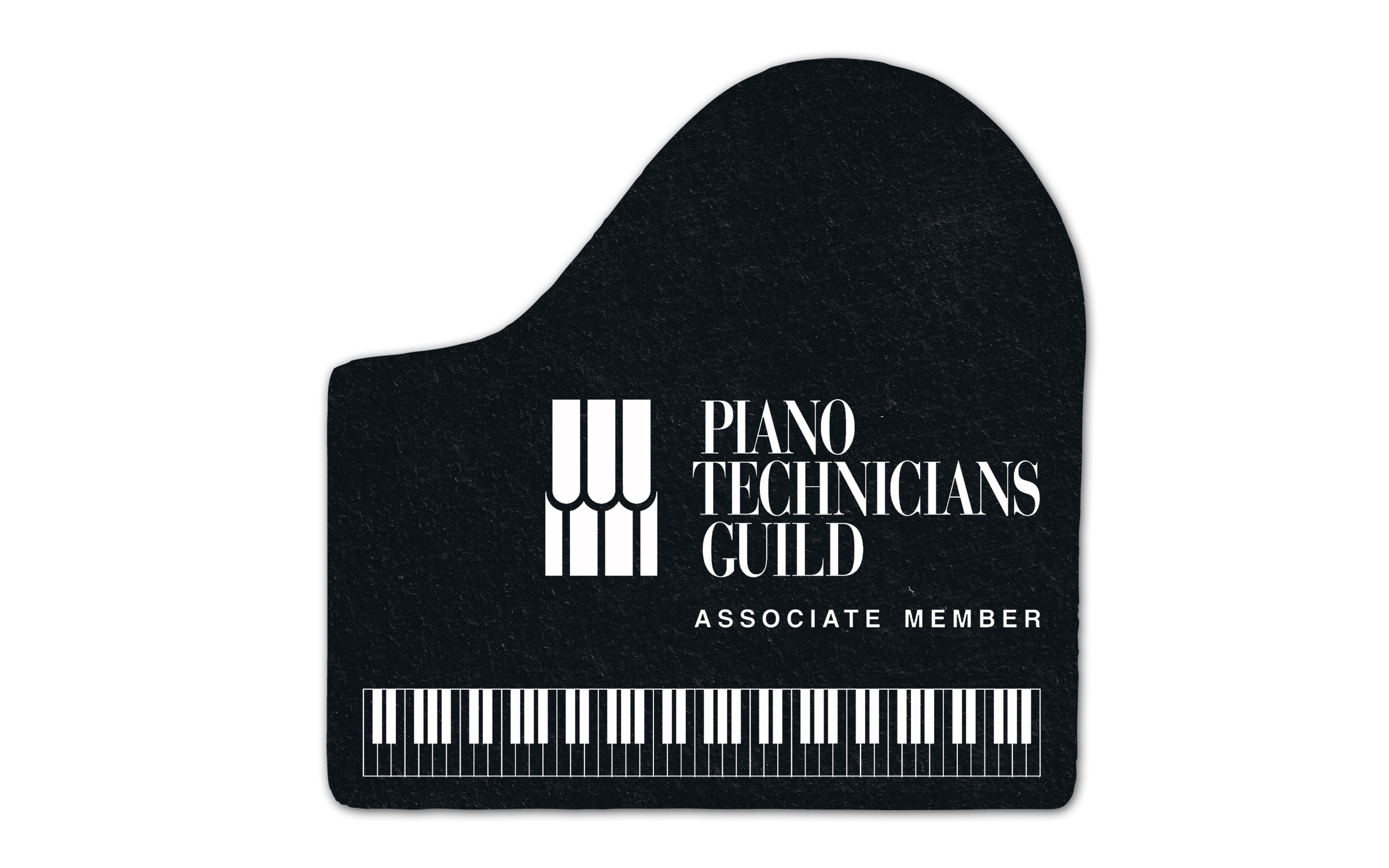 Piano Recycled Rubber Jar Opener 8
