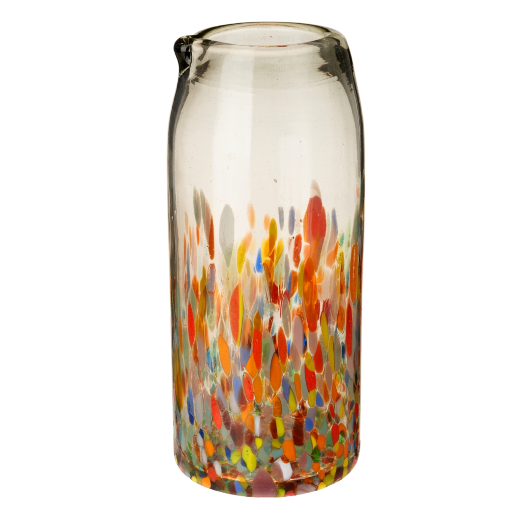 Twine Living® Artistico Recycled Pitcher 3