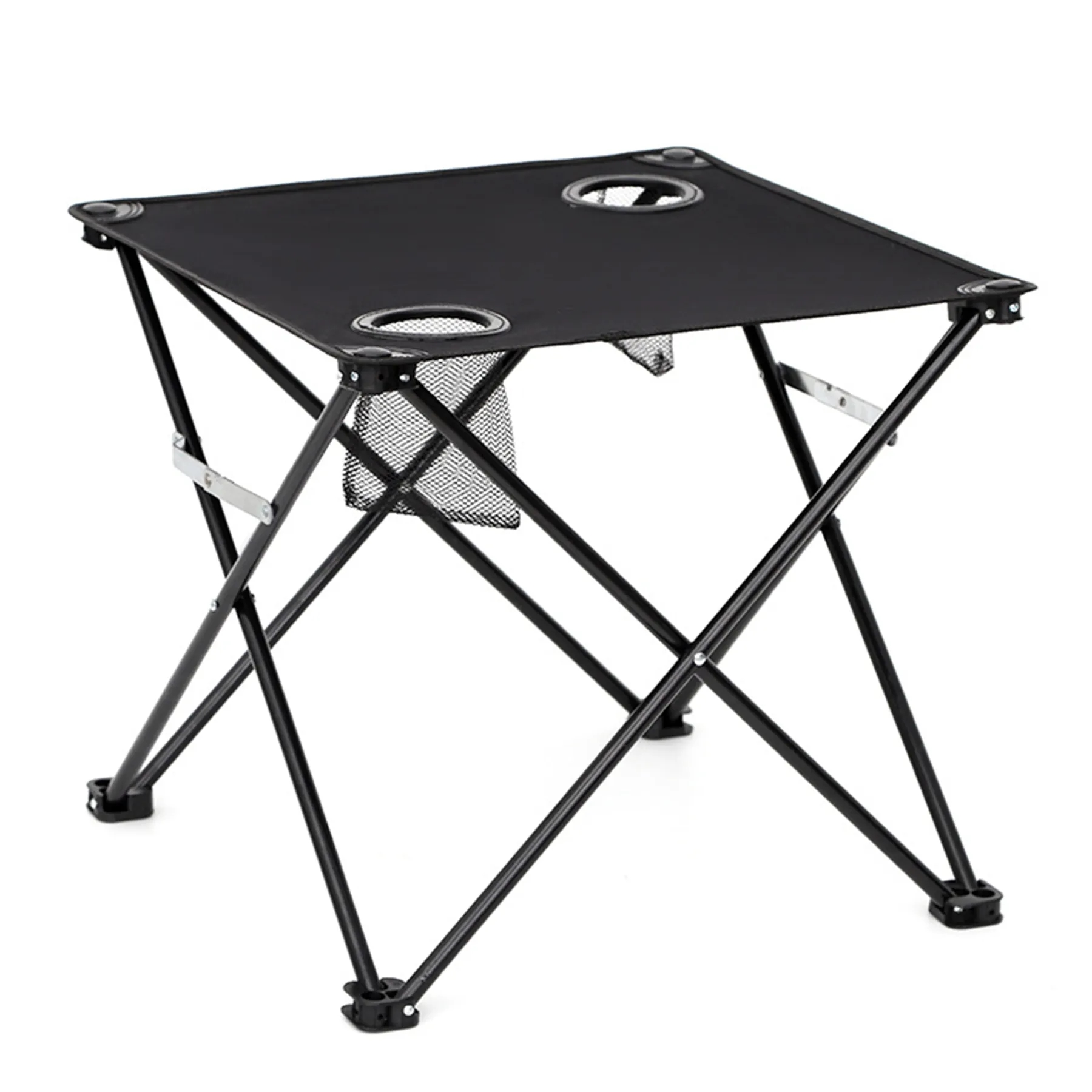 Folding Tailgate Table 5
