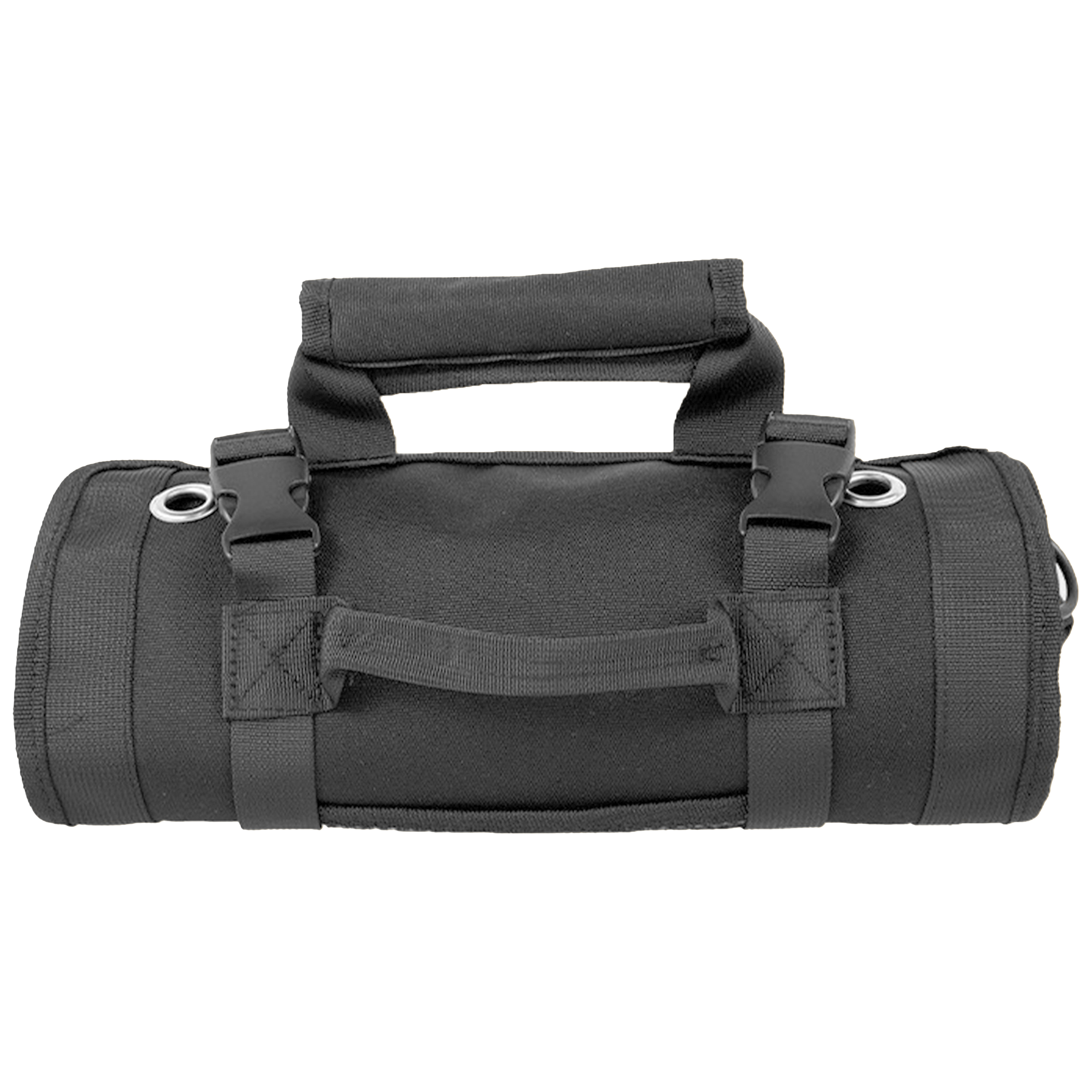 Oxford Car Mounted Roll Type Electrician Bag 4