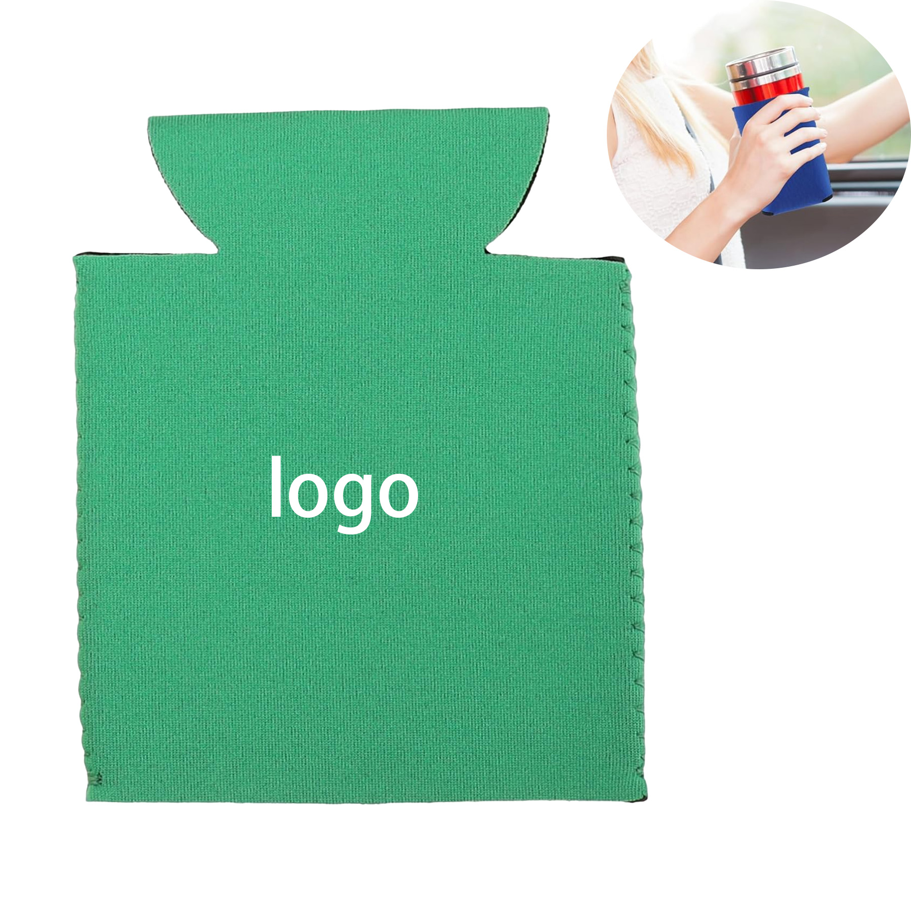 Insulated Can Holder 2