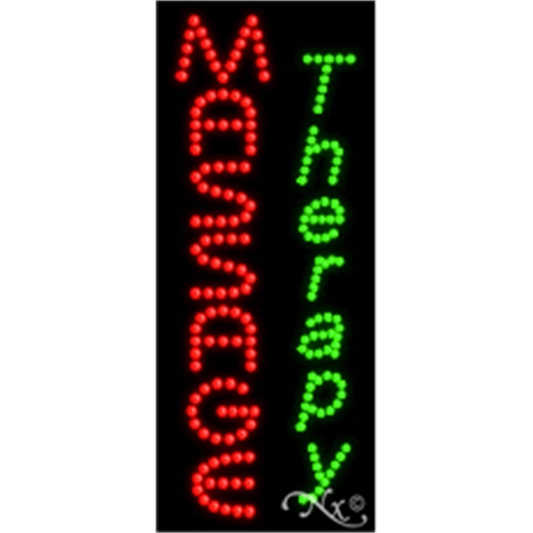 LED Sign 1