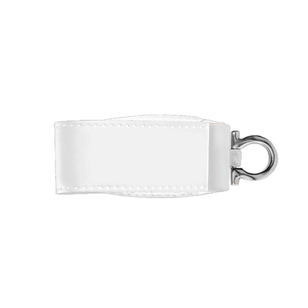 Nelson Leather Flip Cover USB Flash Drive 6