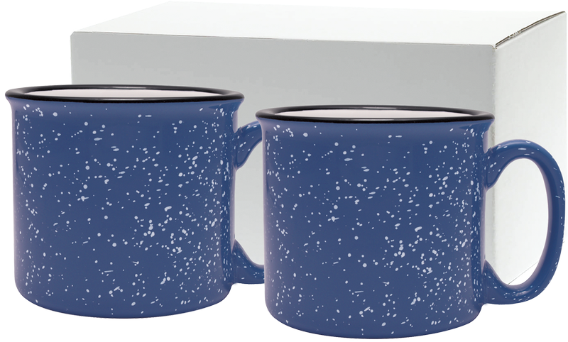 Etched Camper Collection Gift Set 17