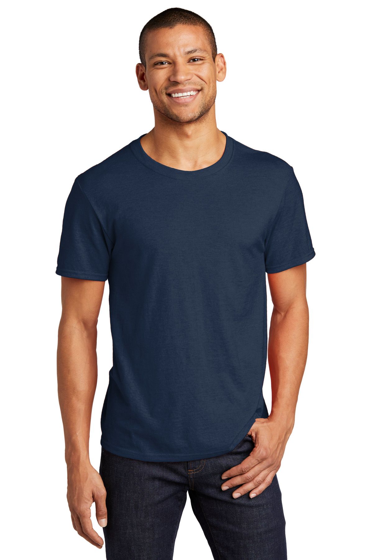 Jerzees Premium Blend Ring Spun T-Shirt 560M 201