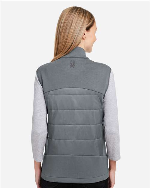 Women's Impact Vest - S17996 20