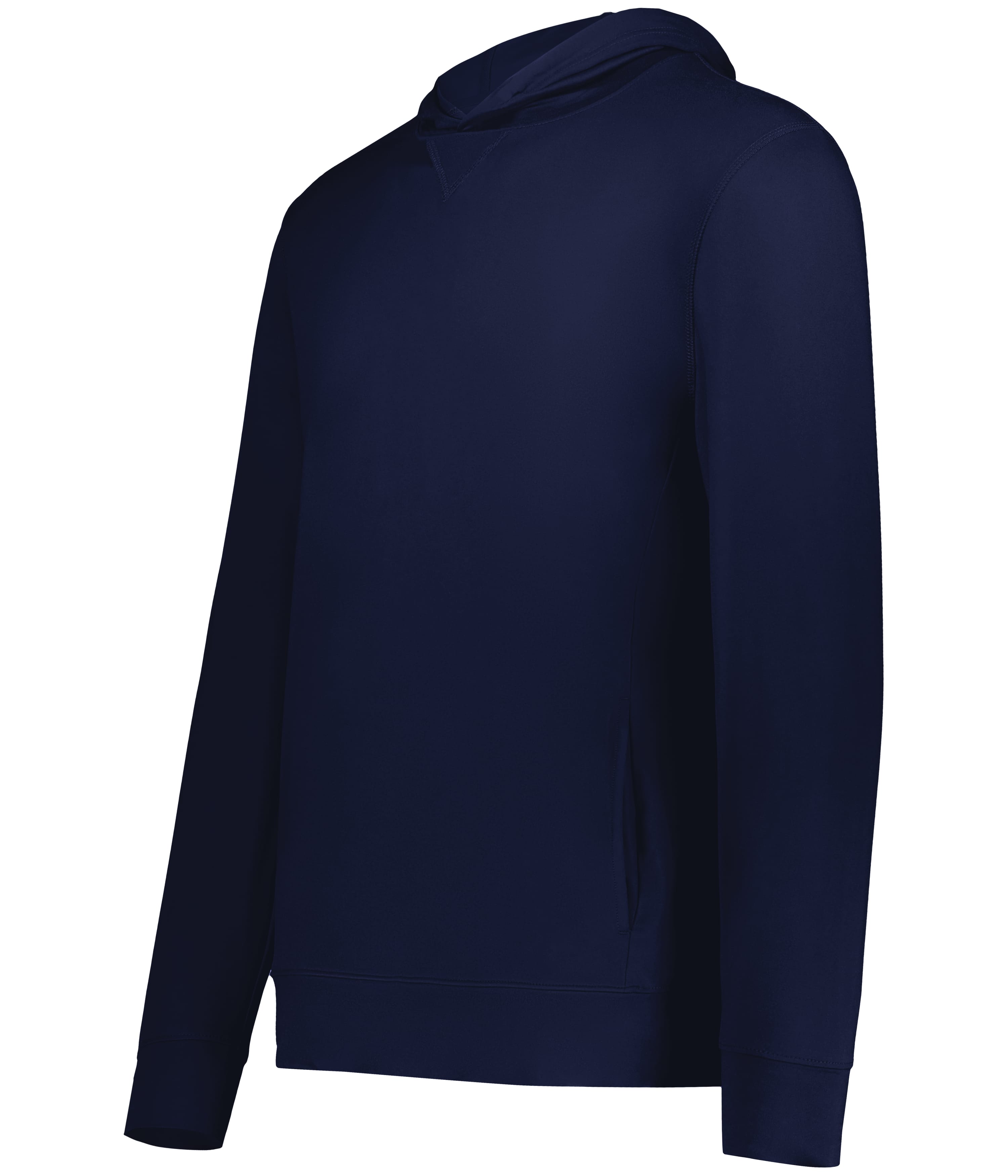 Youth Ventura Soft Knit Hoodie 5